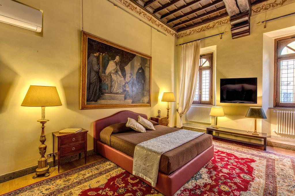 Apartment Royal Suite Rome Extérieur photo
